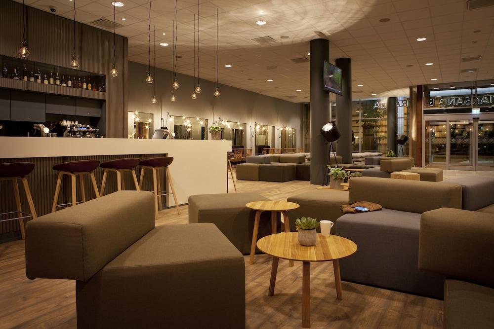 Scandic Kristiansand Bystranda מראה חיצוני תמונה
