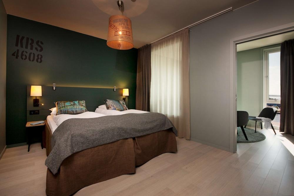 Scandic Kristiansand Bystranda מראה חיצוני תמונה