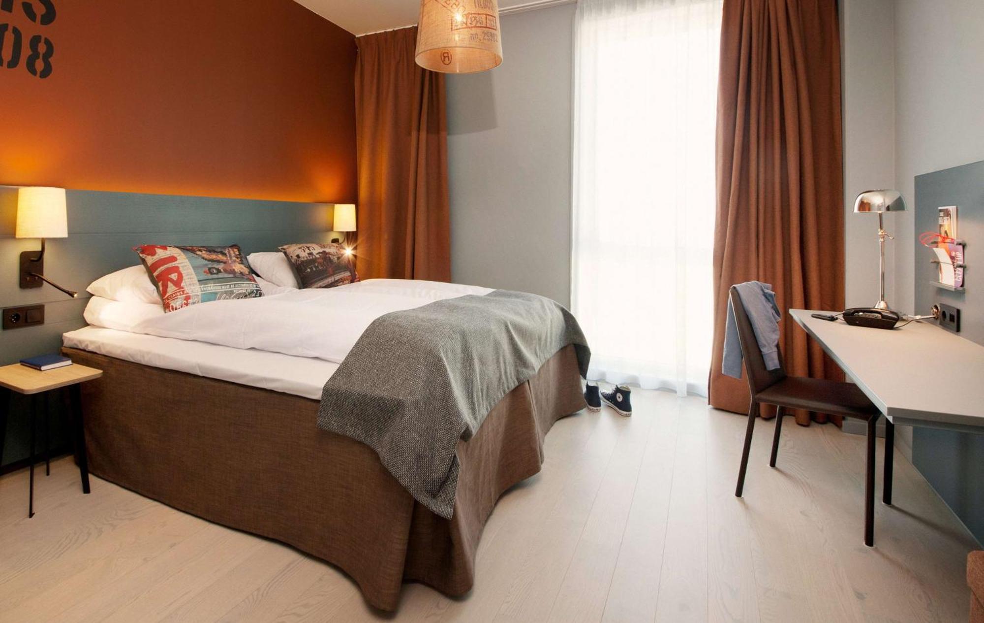 Scandic Kristiansand Bystranda מראה חיצוני תמונה