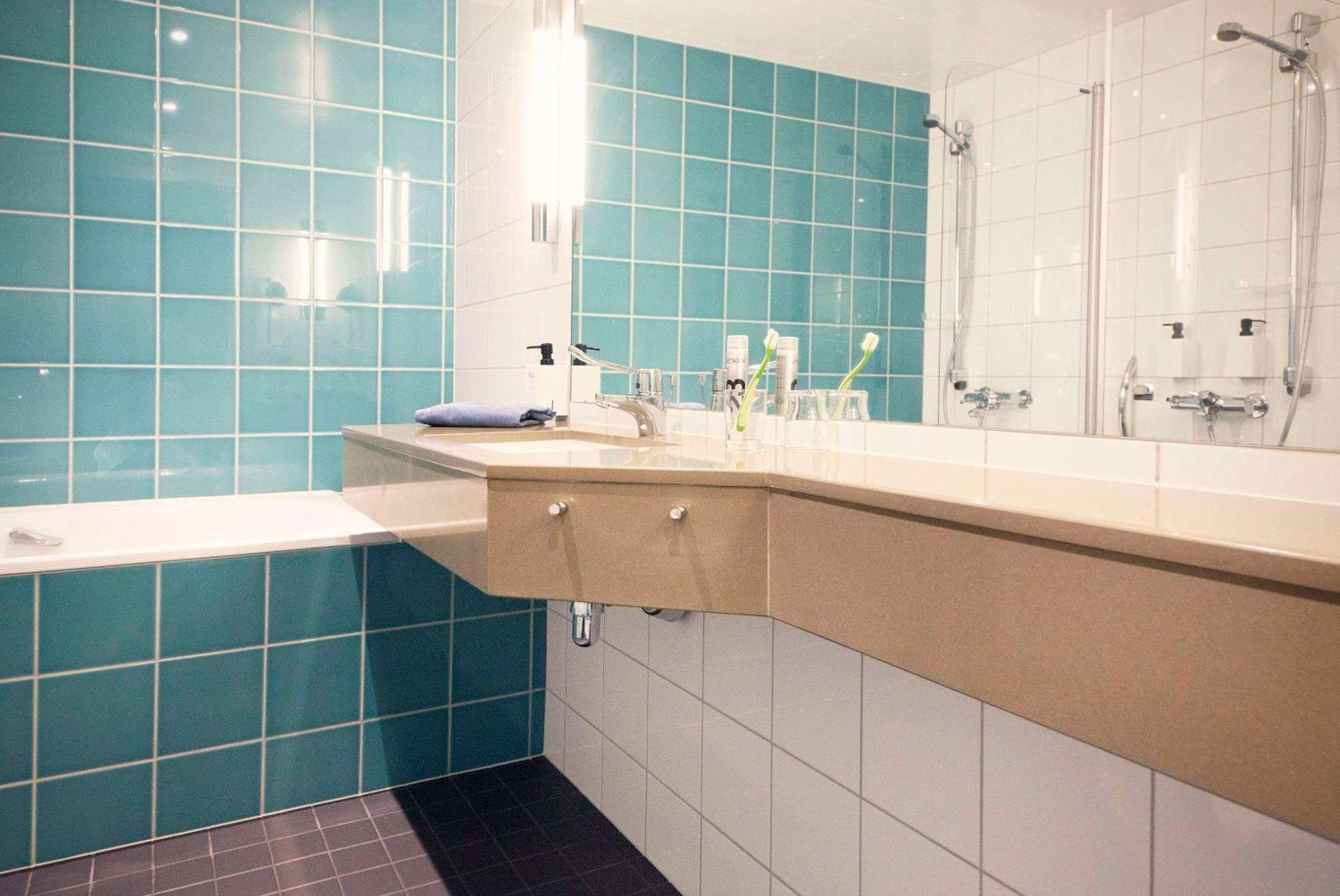 Scandic Kristiansand Bystranda מראה חיצוני תמונה