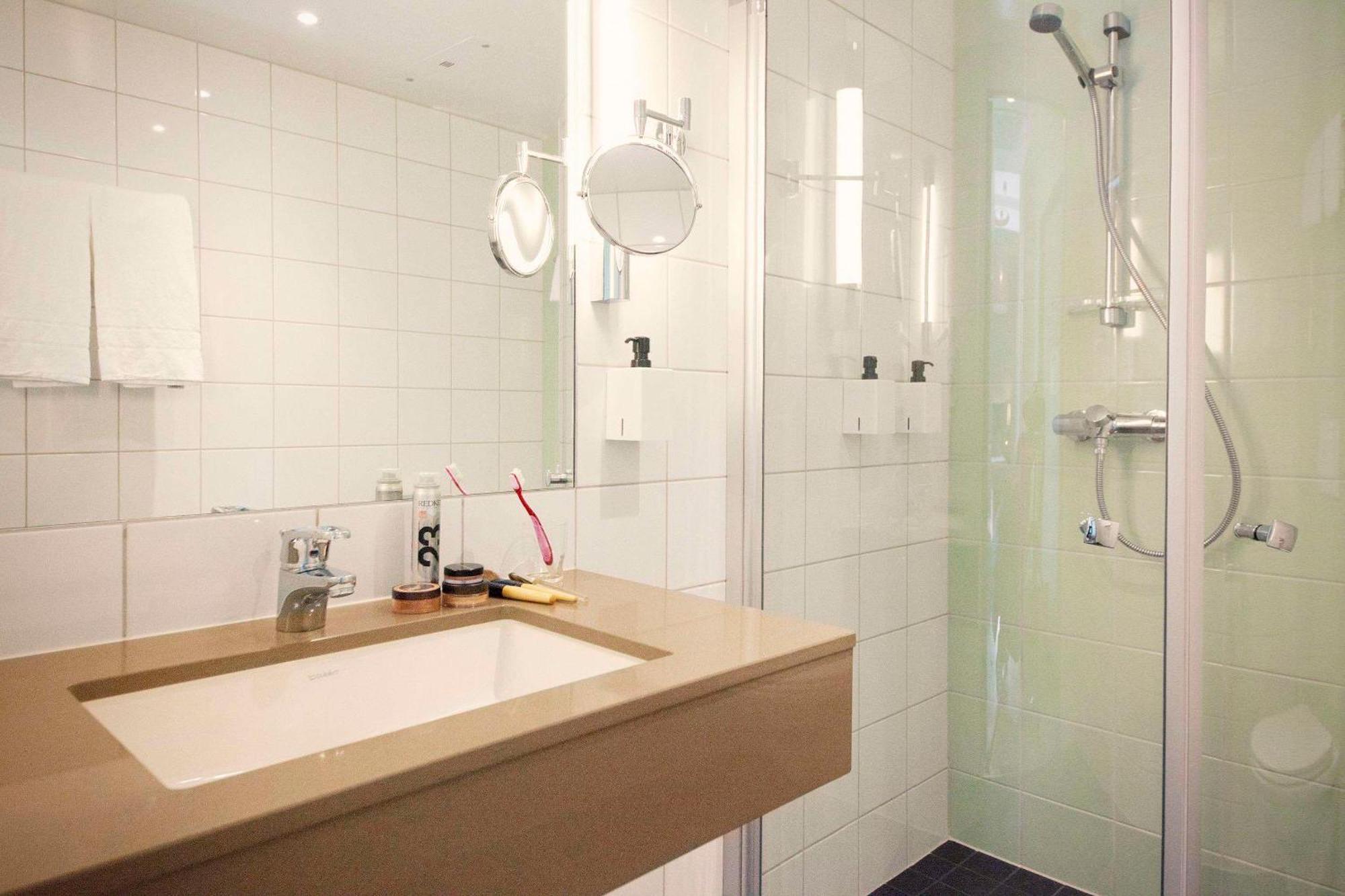 Scandic Kristiansand Bystranda מראה חיצוני תמונה