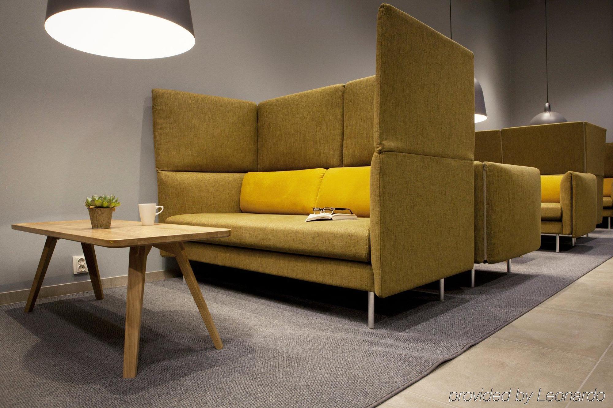 Scandic Kristiansand Bystranda מראה חיצוני תמונה