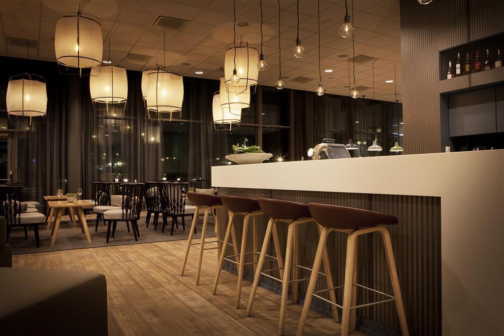 Scandic Kristiansand Bystranda מראה פנימי תמונה