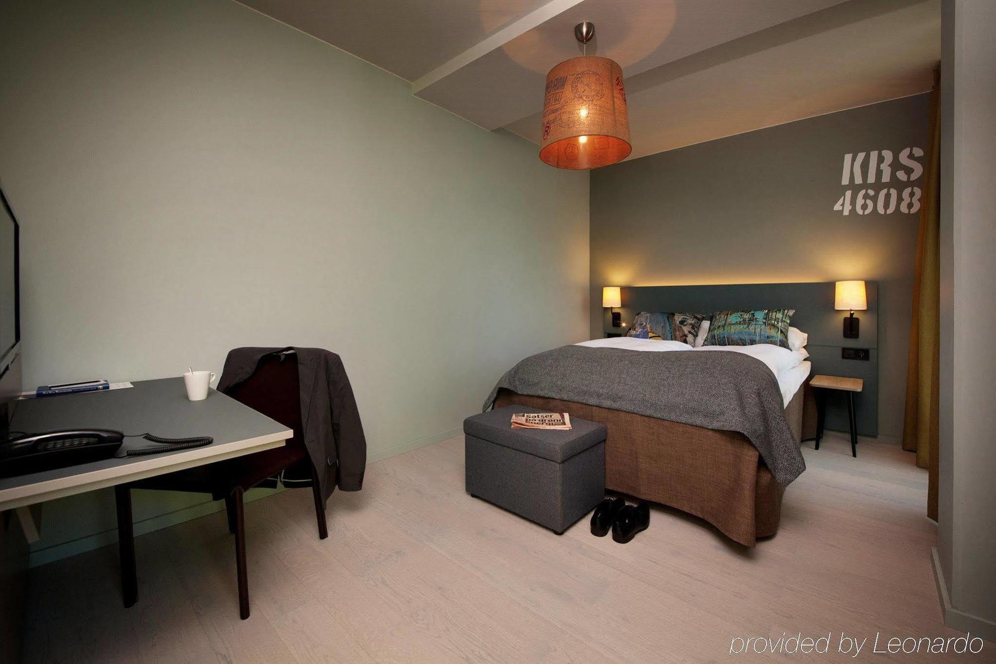 Scandic Kristiansand Bystranda מראה חיצוני תמונה