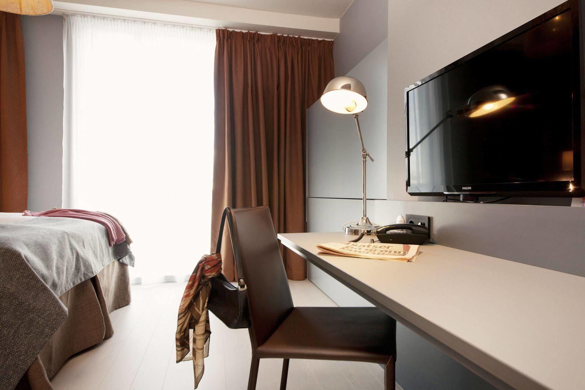 Scandic Kristiansand Bystranda מראה חיצוני תמונה